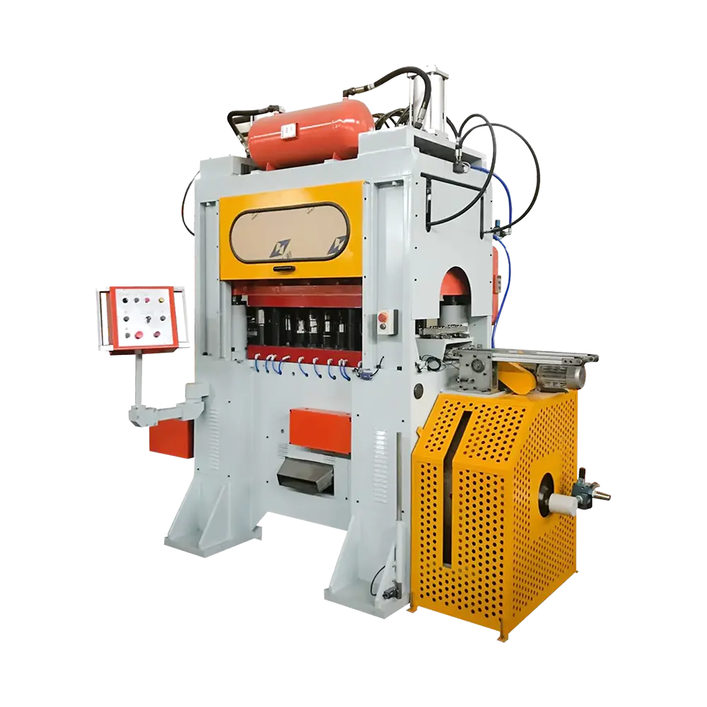 2 benzi D109-D211 Aerosol Cone Line